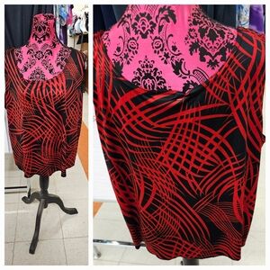 ZOEY&BETH WOMAN'S SIZE 3X TANK TOP